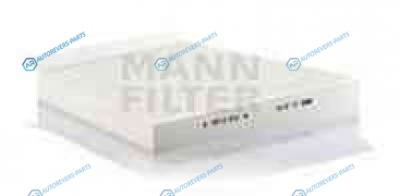 CU 3172 Фильтр салона