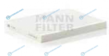 CU 2243 Фильтр салона