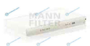 CU 3139 Фильтр салона