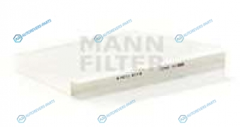 CU 3461 Фильтр салона