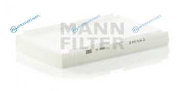 CU 2940 Фильтр салона