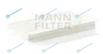 CU 3567 Фильтр салона