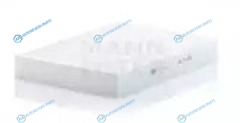 CU 34 003 Фильтр салона