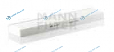 CU 5141 Фильтр салона