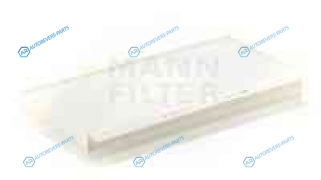 CU 5366 Фильтр салона