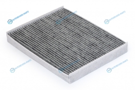 FA-P 3804-C Фильтр салонный угольный