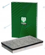 FA-P 1118-C Фильтр салонный угольный