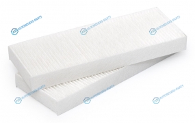 FA-P 3802 Фильтр салонный. к-т 2 шт.