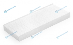 FA-P 3801 Фильтр салонный