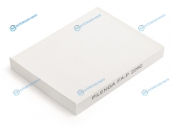 FA-P 2260 Фильтр салона