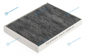 FA-P 2260-C Фильтр салонный угольный