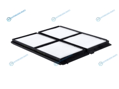 CA17110S Фильтр салона