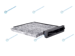 CAC18190 Фильтр салона угольный