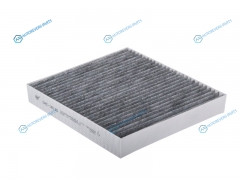 CAC18120 Фильтр салона угольный