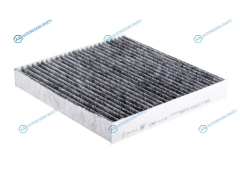 CAC1114 Фильтр салона угольный