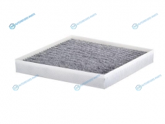 CAC28380 Фильтр салона угольный