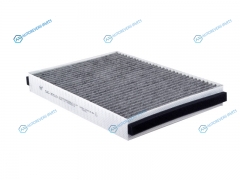 CAC37010 Фильтр салона угольный