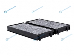 CAC30040S Фильтр салона угольный