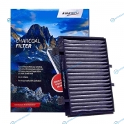 CFC0508 Фильтр салонный Avantech (угольный)
