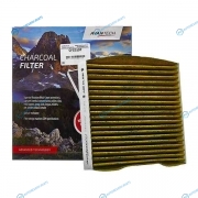 CFC0107 Фильтр салонный Avantech (угольный)