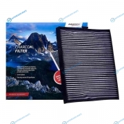 CFC1014 Фильтр салонный Avantech (угольный)