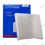 CF1012 Фильтр салонный Avantech