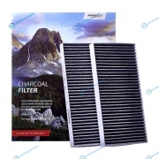 CFC1115 Фильтр салонный Avantech (угольный)