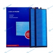 CF1003 Фильтр салонный Avantech