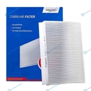 CF1004 Фильтр салонный Avantech