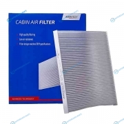 CF1100 Фильтр салонный Avantech