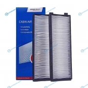 CF1203 Фильтр салонный Avantech