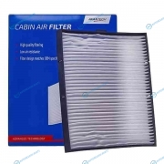 CF1014 Фильтр салонный Avantech