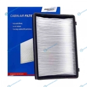 CF1301 Фильтр салонный Avantech
