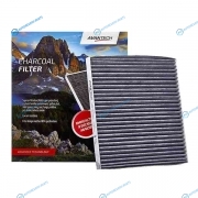 CFC1008 Фильтр салонный Avantech (угольный)