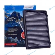 CFC1301 Фильтр салонный Avantech (угольный)