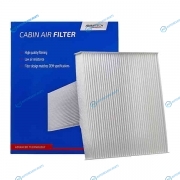CF0407 Фильтр салонный Avantech