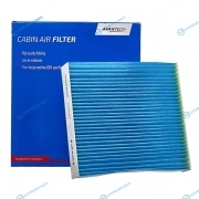 CF0107 Фильтр салонный Avantech
