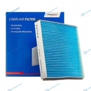 CF0214 Фильтр салонный Avantech