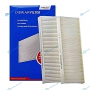 CF0215 Фильтр салонный Avantech