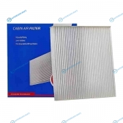 CF0411 Фильтр салонный Avantech