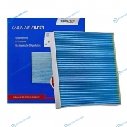 CF0218 Фильтр салонный Avantech