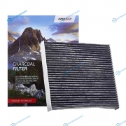 CFC0407 Фильтр салонный Avantech (угольный)