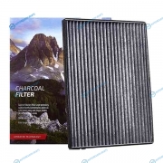 CFC0701 Фильтр салонный Avantech (угольный)