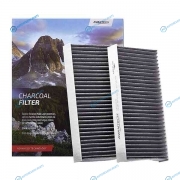 CFC0306 Фильтр салонный Avantech (угольный)