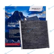 CFC0114 Фильтр салонный Avantech (угольный)