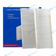 CF0801 Фильтр салонный Avantech