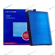 CF0702 Фильтр салонный Avantech