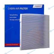 CF0203 Фильтр салонный Avantech