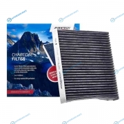 CFC0310 Фильтр салонный Avantech (угольный). без пластика