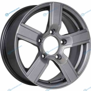 7116529 iFree Райдер (КС482) R16x6.5 5x139.7 ET40 CB98 Highway